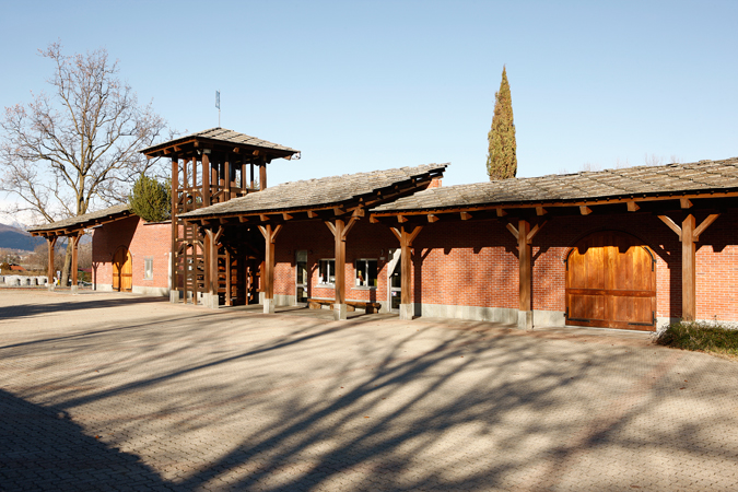 la tuminera