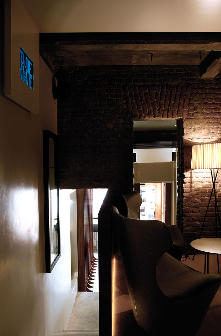 la reserve wine bar