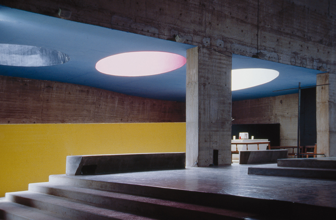 La Tourette