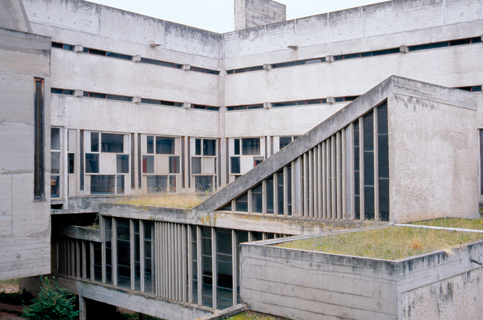 La Tourette