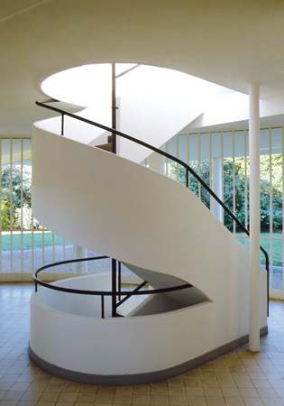 Ville Savoye 