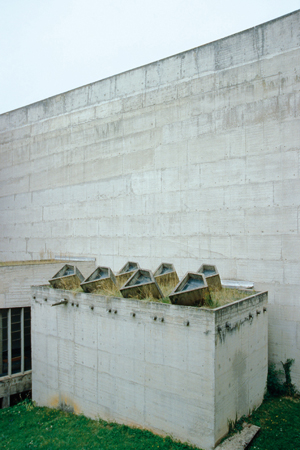 La Tourette