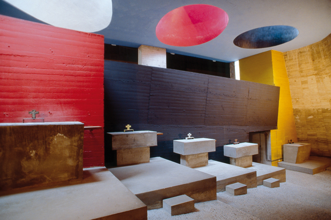 La Tourette