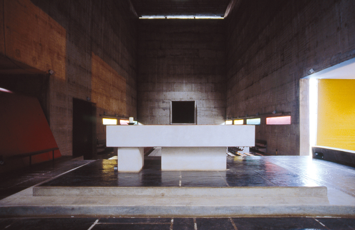 La Tourette