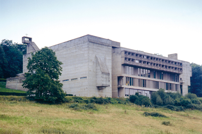 La Tourette