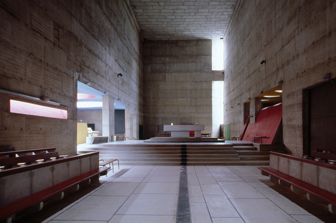 La Tourette
