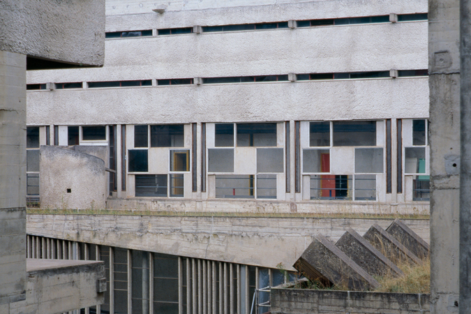 La Tourette