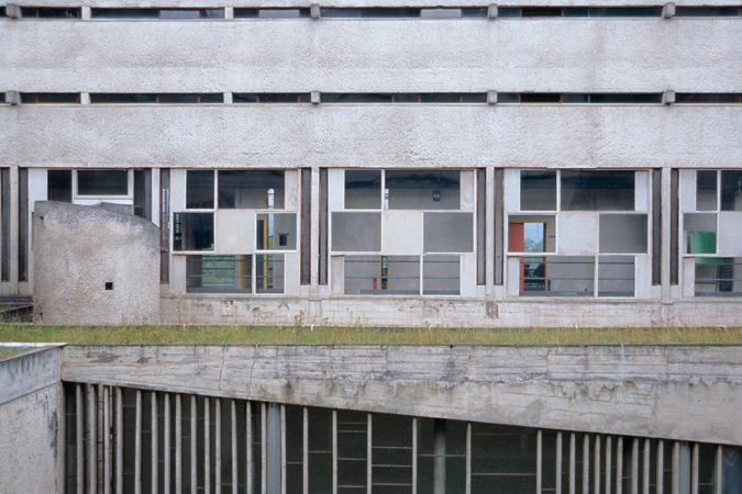 La Tourette