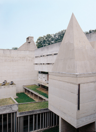La Tourette