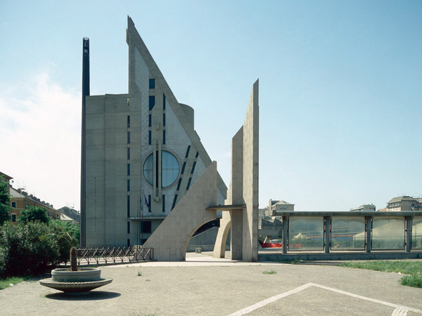 palagiustizia