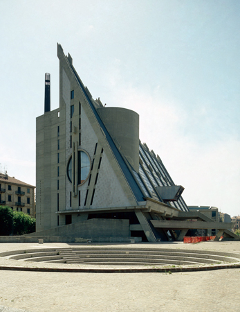 palagiustizia