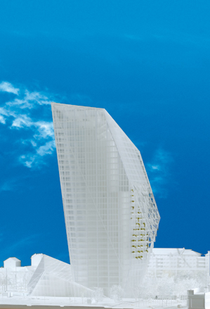 Daniel Libeskind per intesasanpaolo