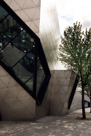 london metropolitan university