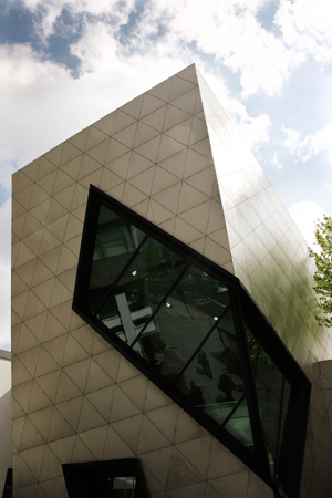 london metropolitan university