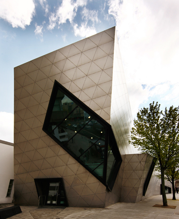 london metropolitan university