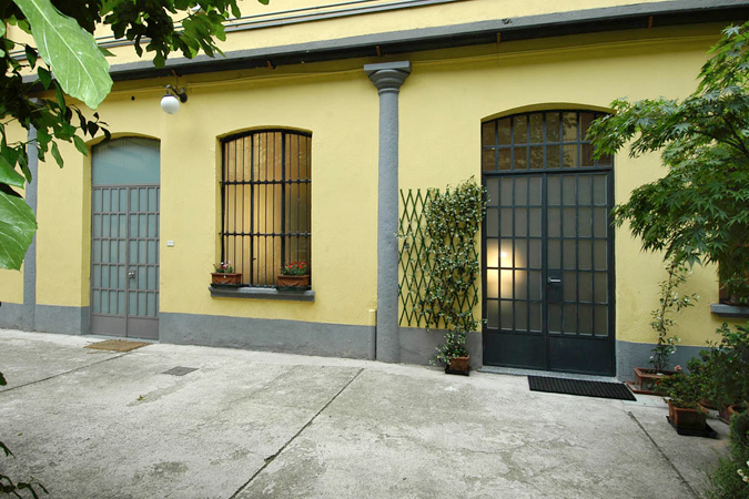 loft procaccini