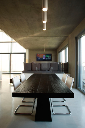 Loft ex Ceat