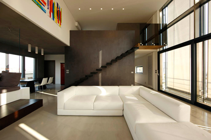 Loft ex Ceat