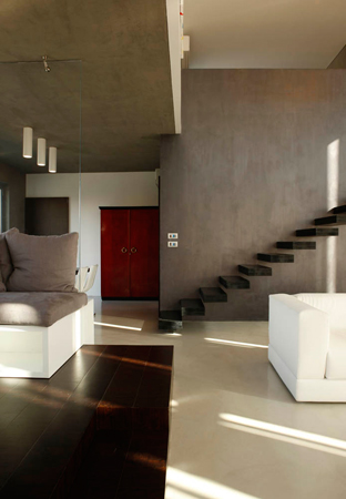Loft ex Ceat