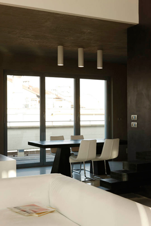 Loft ex Ceat