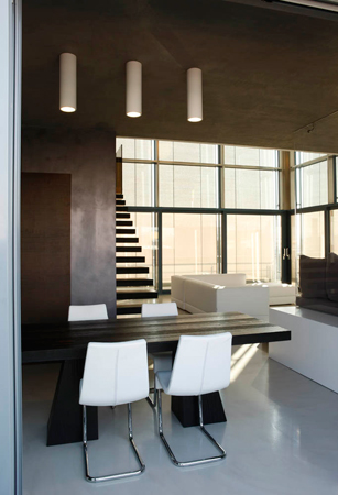 Loft ex Ceat