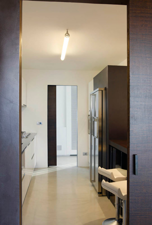 Loft ex Ceat