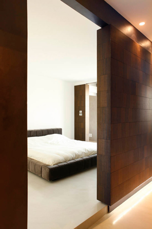 Loft ex Ceat