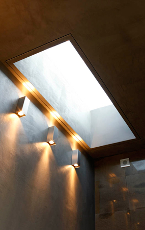 Loft ex Ceat