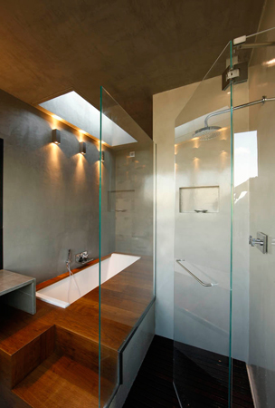 Loft ex Ceat