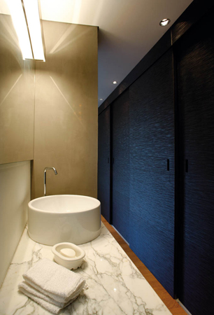 Loft ex Ceat