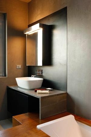 Loft ex Ceat
