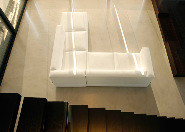 Loft ex Ceat