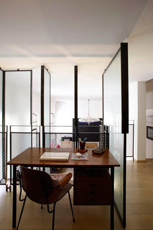 loft procaccini