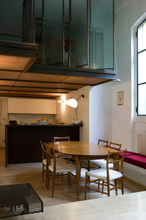 loft procaccini