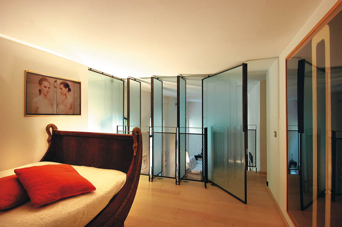 loft procaccini