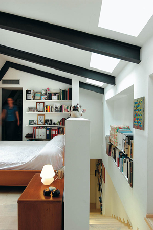 loft procaccini
