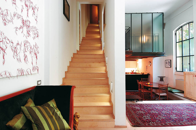 loft procaccini