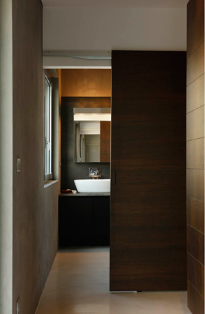 Loft ex Ceat