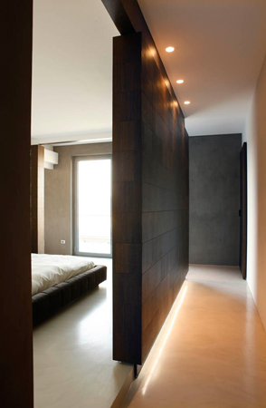 Loft ex Ceat
