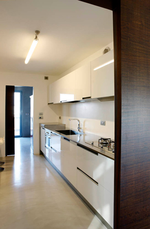 Loft ex Ceat