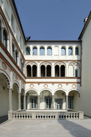 Palazzo bassi-Ratgheb
