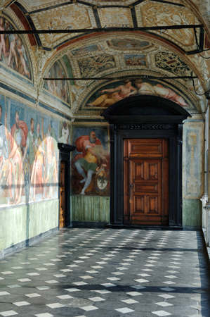 Palazzo del Principe Andrea Doria