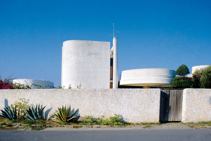 Villa La Saracena