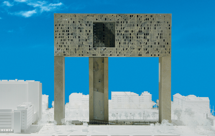 MVRDV per Intesasanpaolo