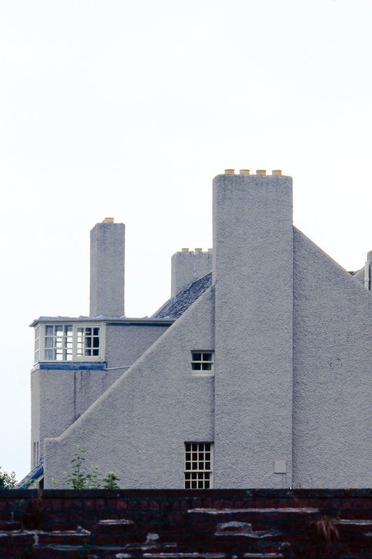charles rennie mackintosh