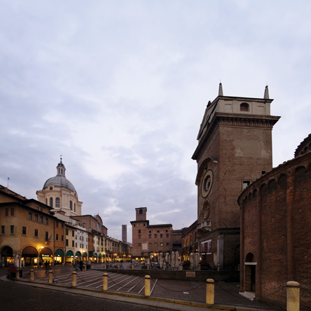 piazza delle erbe