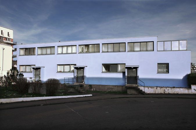 weissenhof