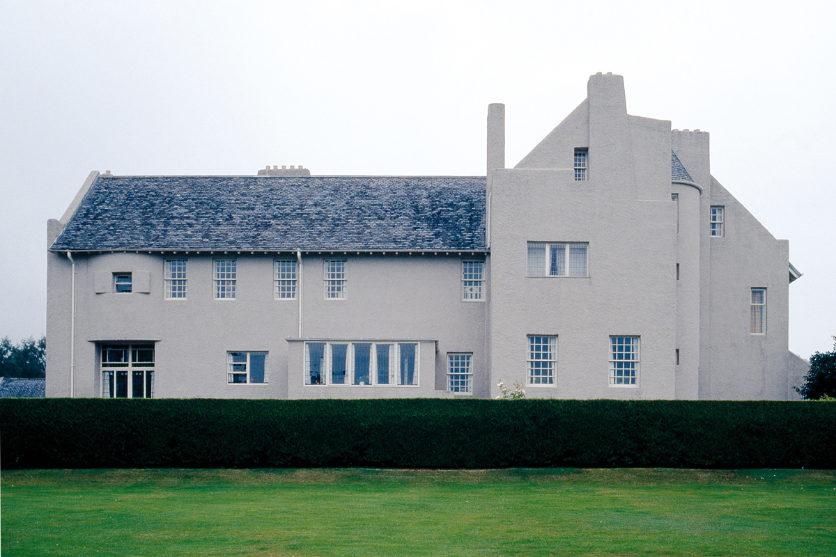 charles rennie mackintosh