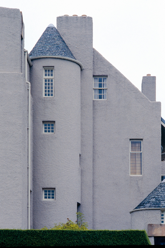 charles rennie mackintosh