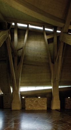 chiesa dell'autostrada san giovanni battista